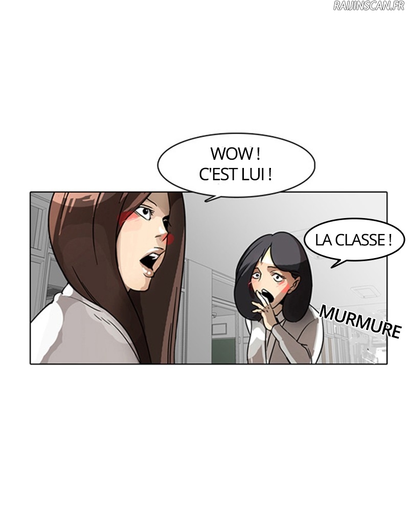 Lookism Chapitre 5 - Page 80