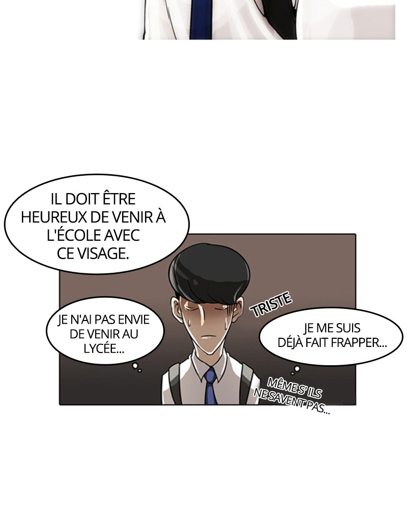 Lookism Chapitre 5 - Page 82