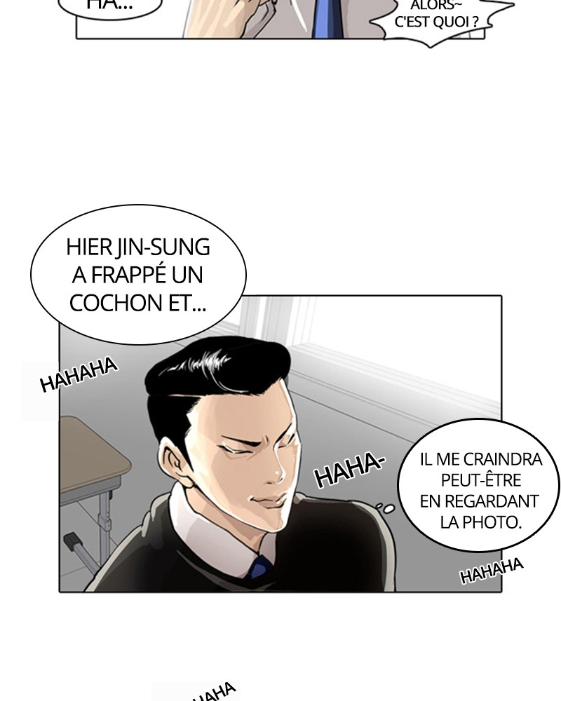 Lookism Chapitre 5 - Page 87