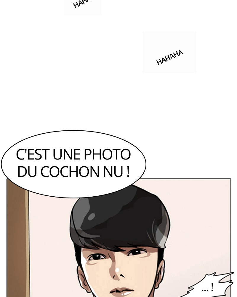 Lookism Chapitre 5 - Page 88