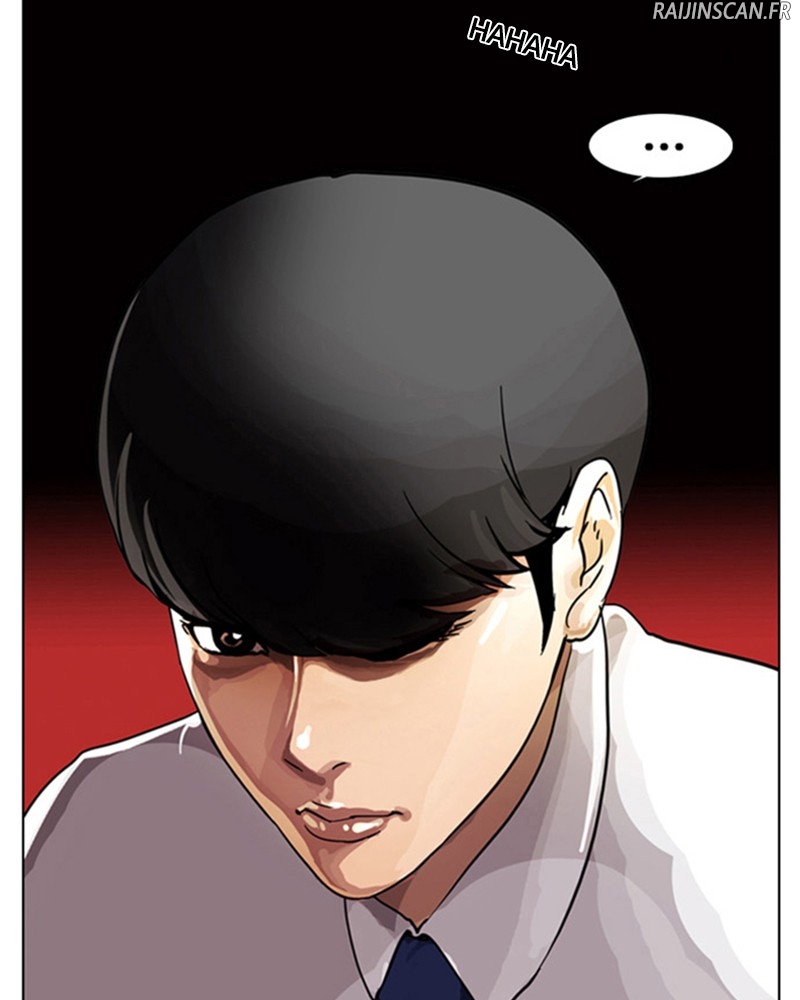Lookism Chapitre 5 - Page 90