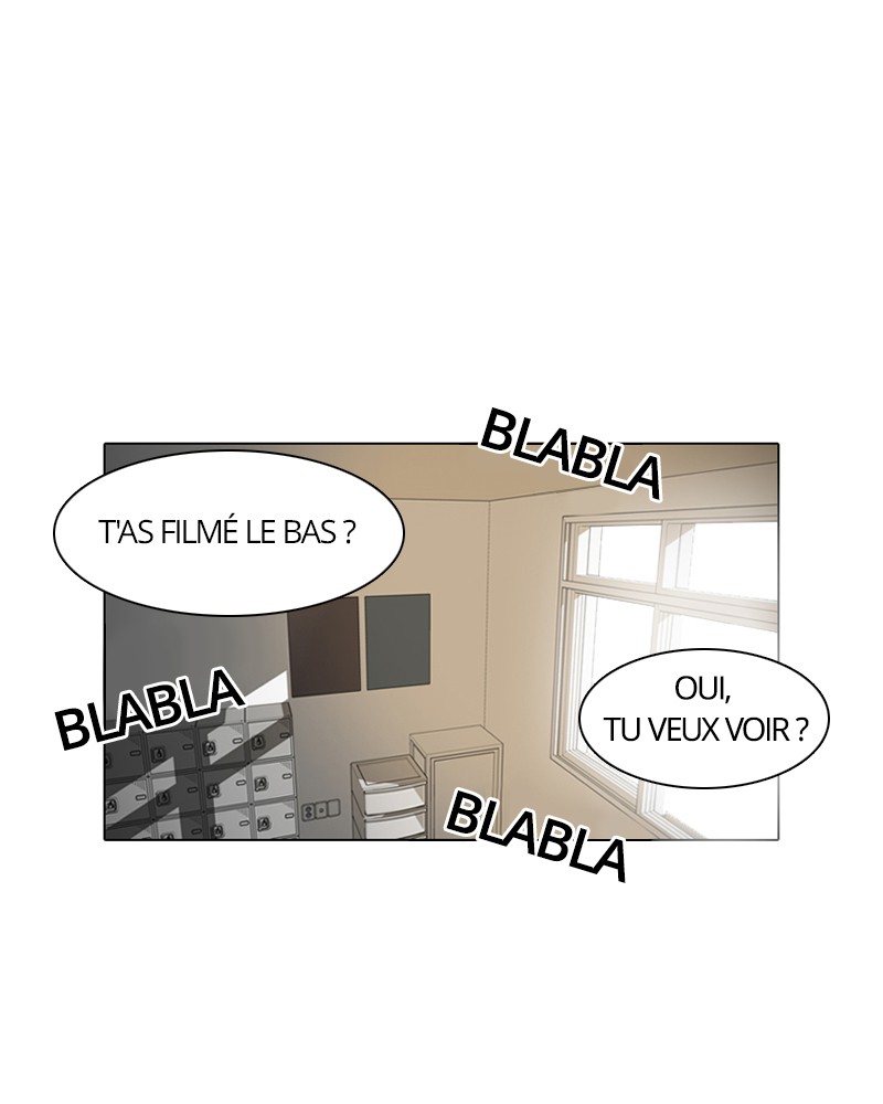 Lookism Chapitre 6 - Page 1