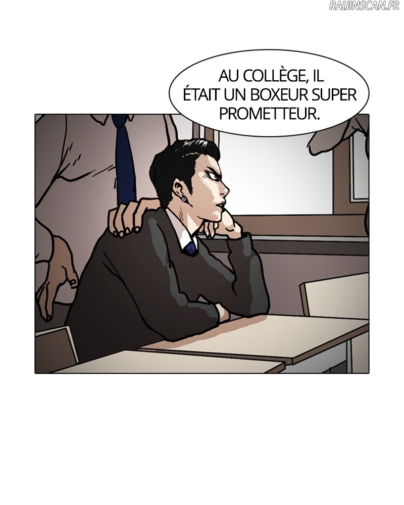 Lookism Chapitre 6 - Page 10