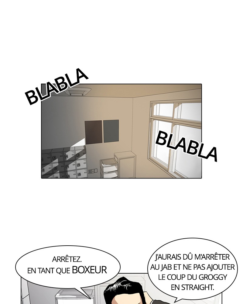 Lookism Chapitre 6 - Page 11