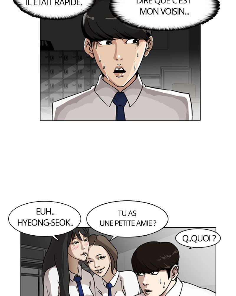 Lookism Chapitre 6 - Page 13