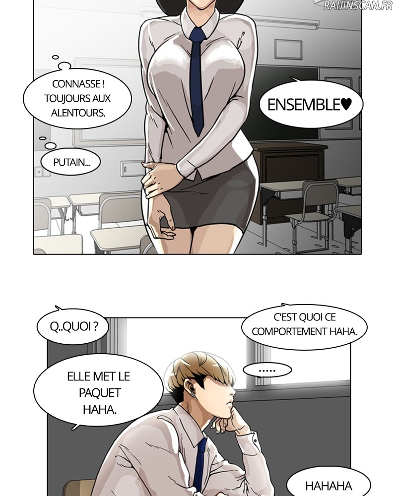 Lookism Chapitre 6 - Page 15