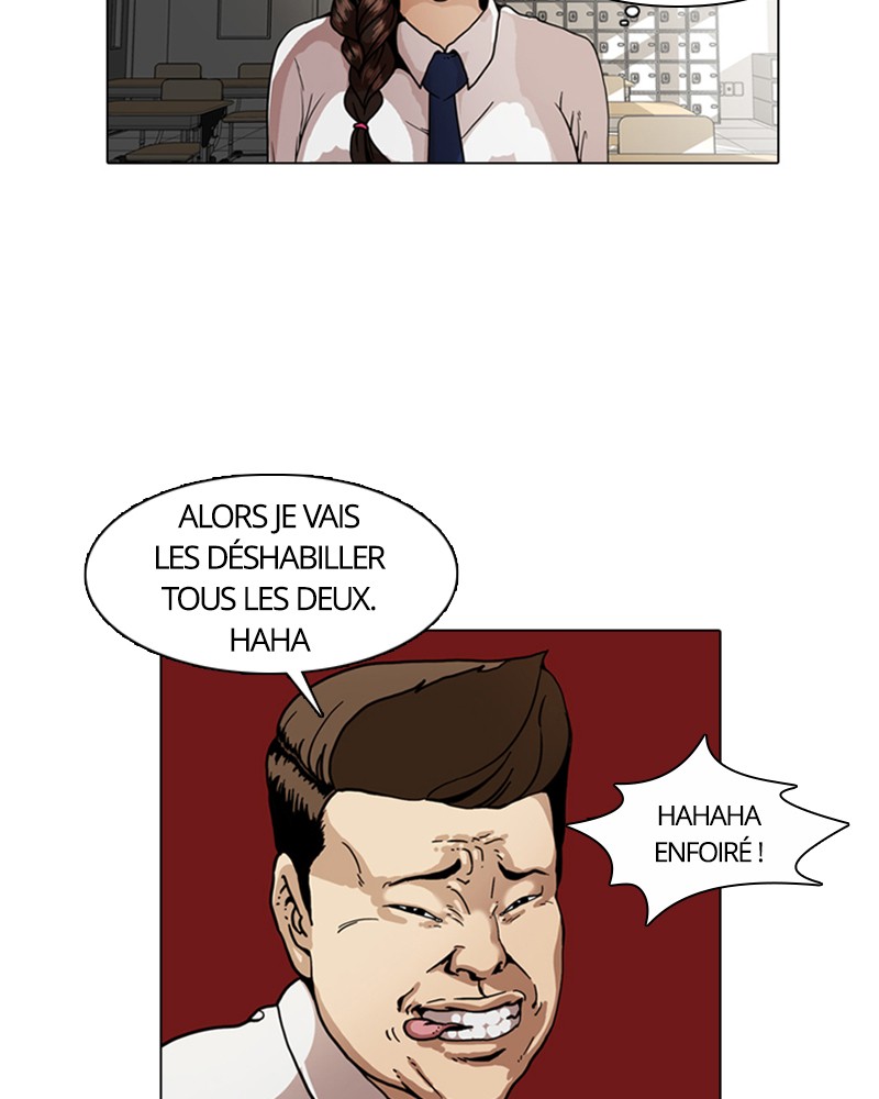 Lookism Chapitre 6 - Page 18