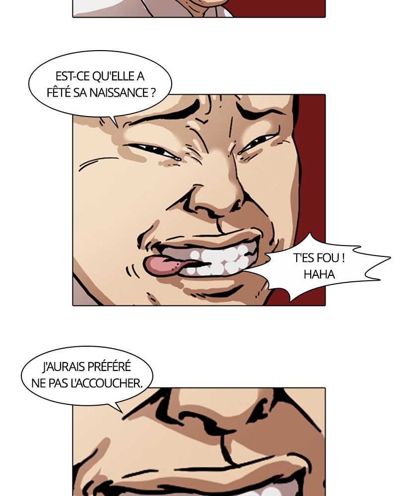 Lookism Chapitre 6 - Page 19