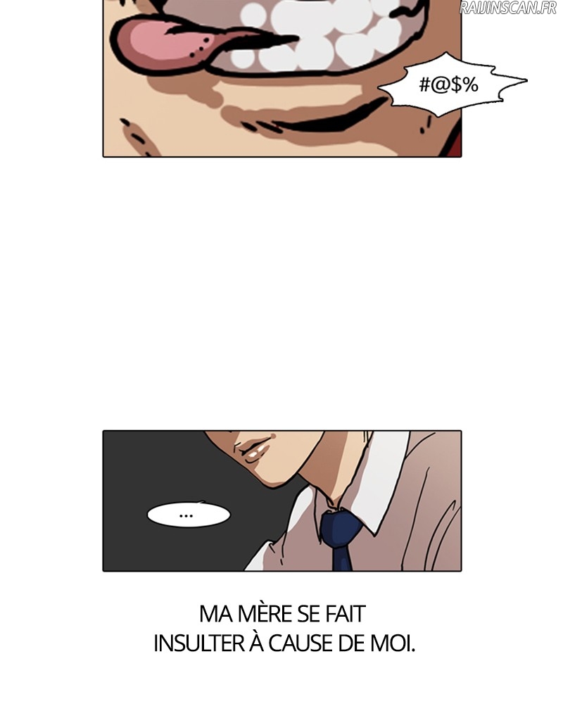 Lookism Chapitre 6 - Page 20