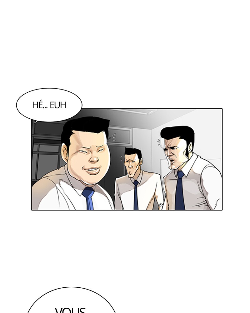 Lookism Chapitre 6 - Page 24