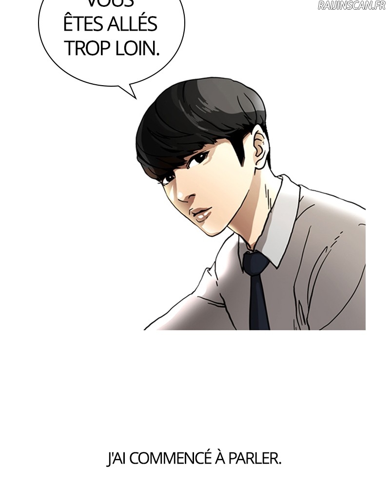 Lookism Chapitre 6 - Page 25