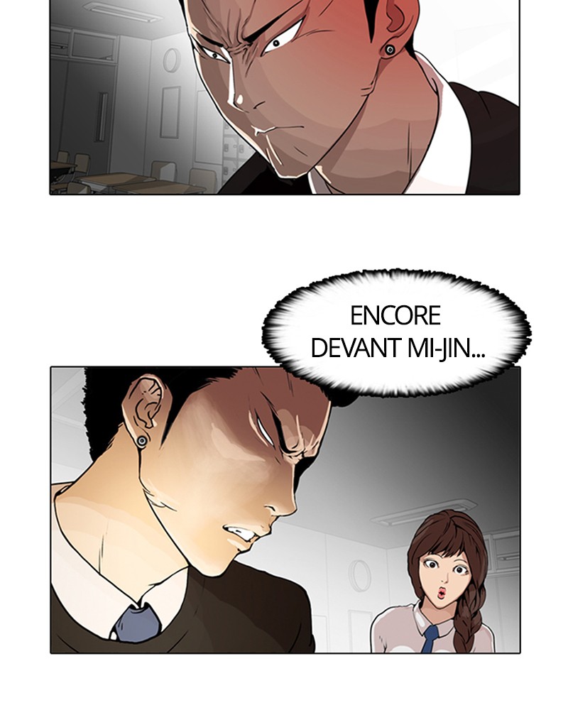 Lookism Chapitre 6 - Page 28