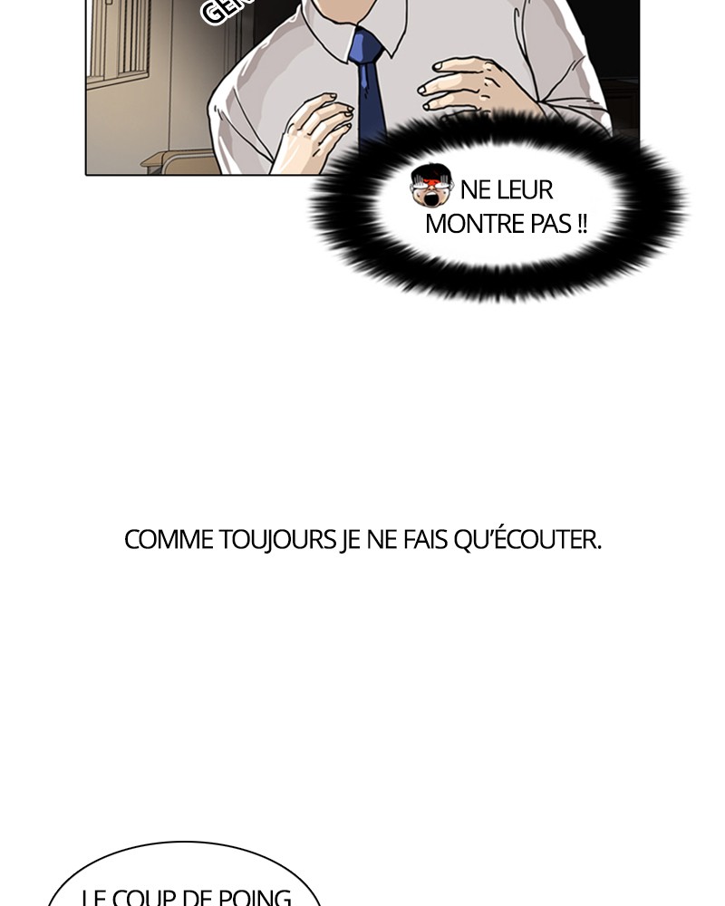 Lookism Chapitre 6 - Page 3