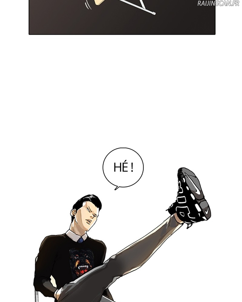 Lookism Chapitre 6 - Page 30