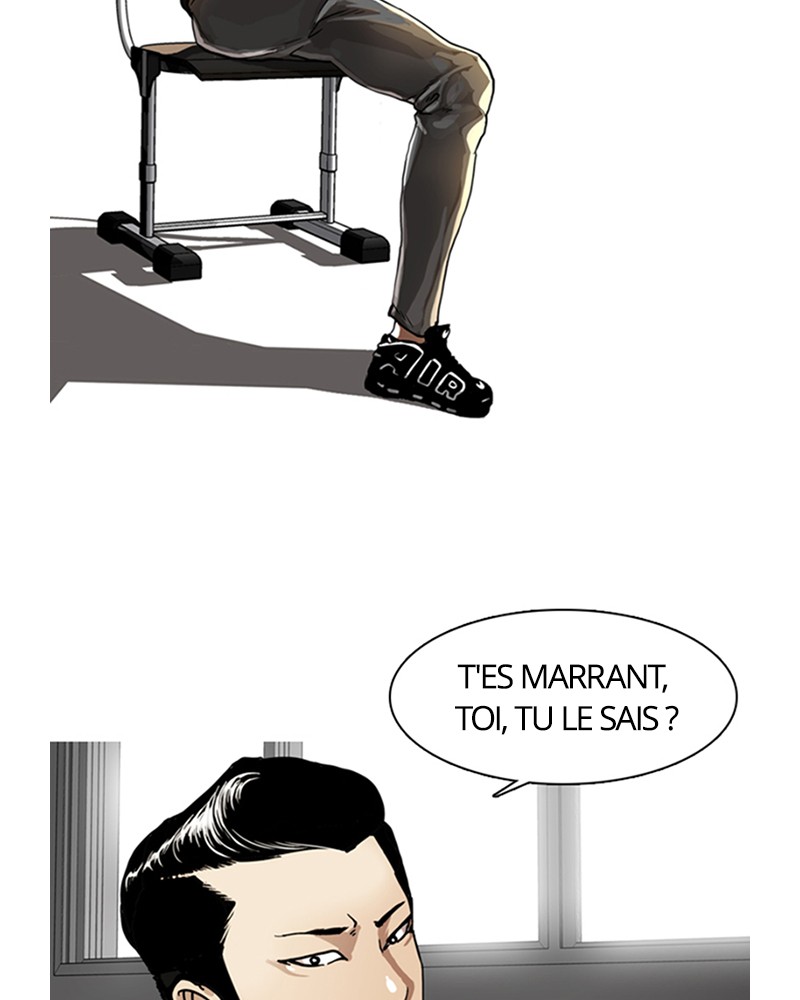 Lookism Chapitre 6 - Page 31
