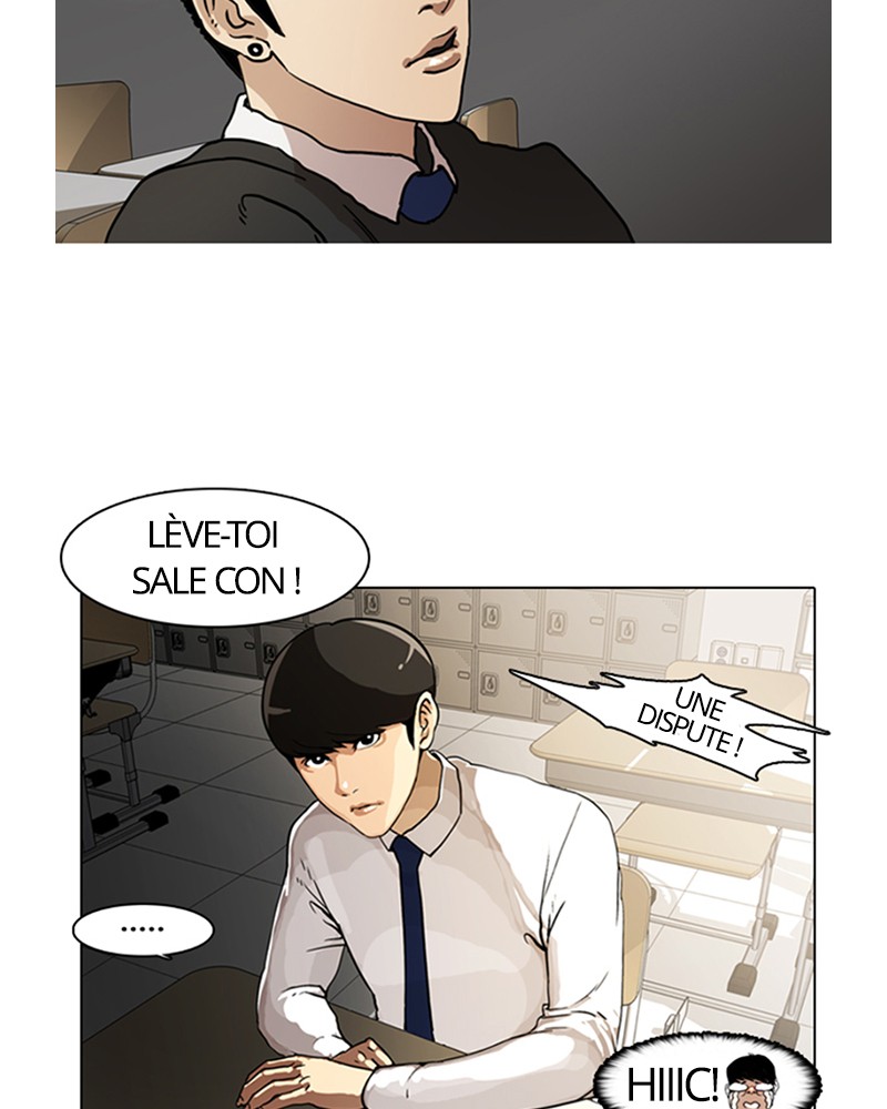 Lookism Chapitre 6 - Page 32