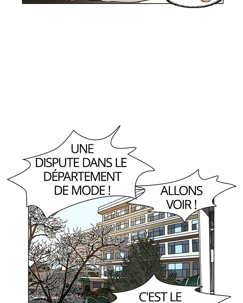 Lookism Chapitre 6 - Page 33