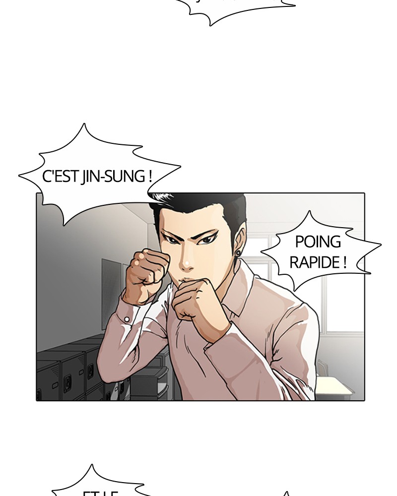 Lookism Chapitre 6 - Page 36