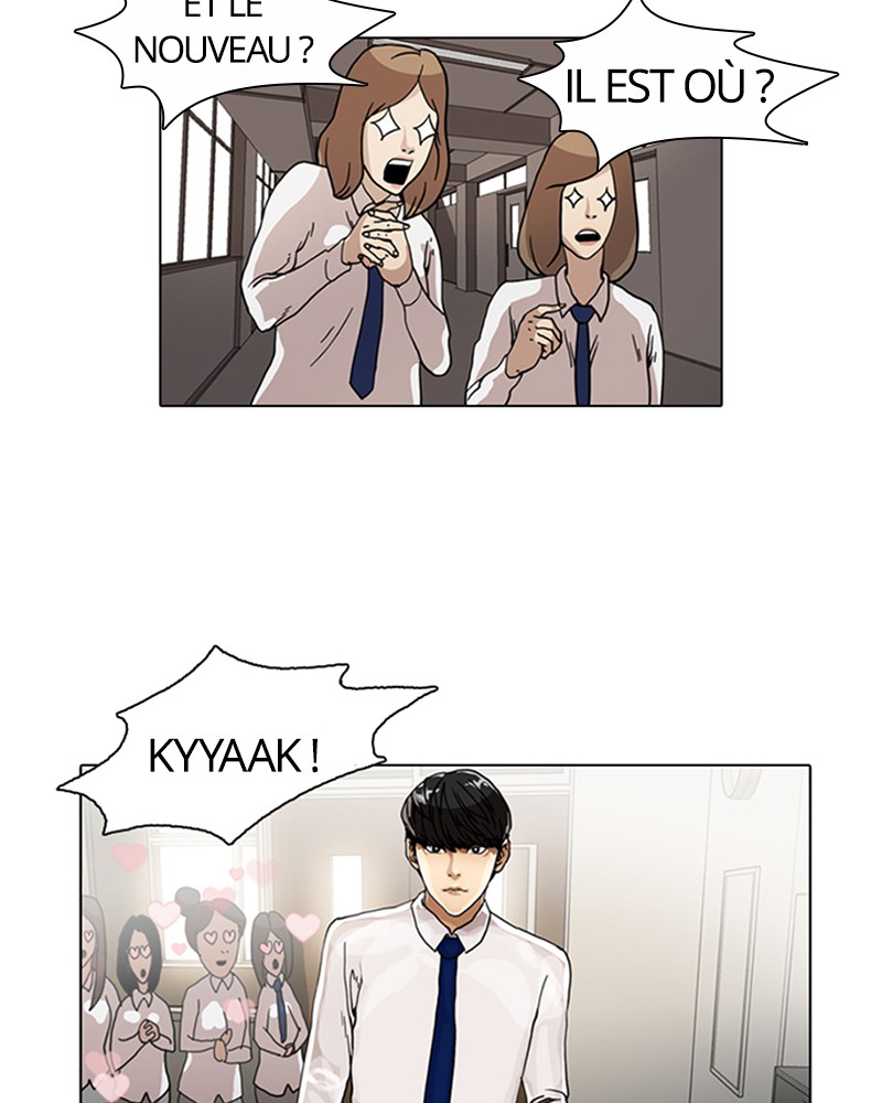 Lookism Chapitre 6 - Page 37