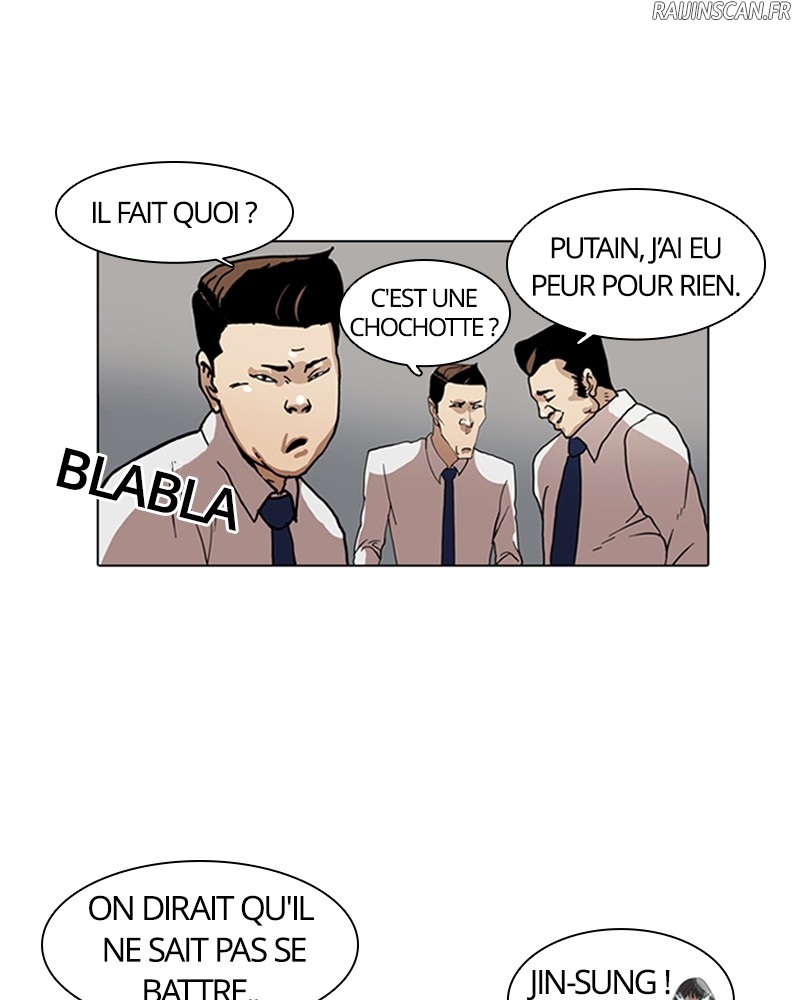 Lookism Chapitre 6 - Page 40