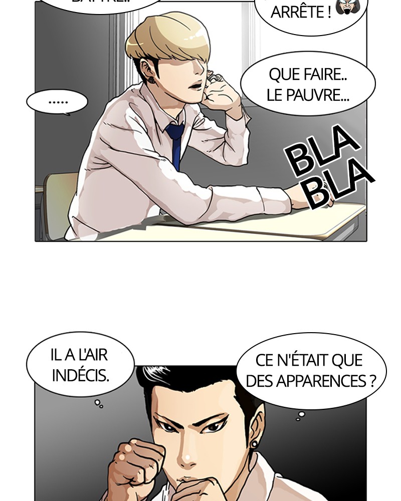 Lookism Chapitre 6 - Page 41