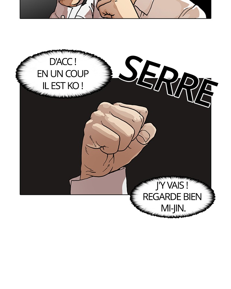 Lookism Chapitre 6 - Page 42