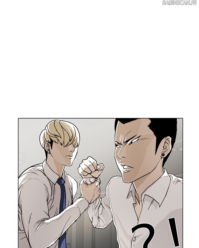 Lookism Chapitre 6 - Page 45