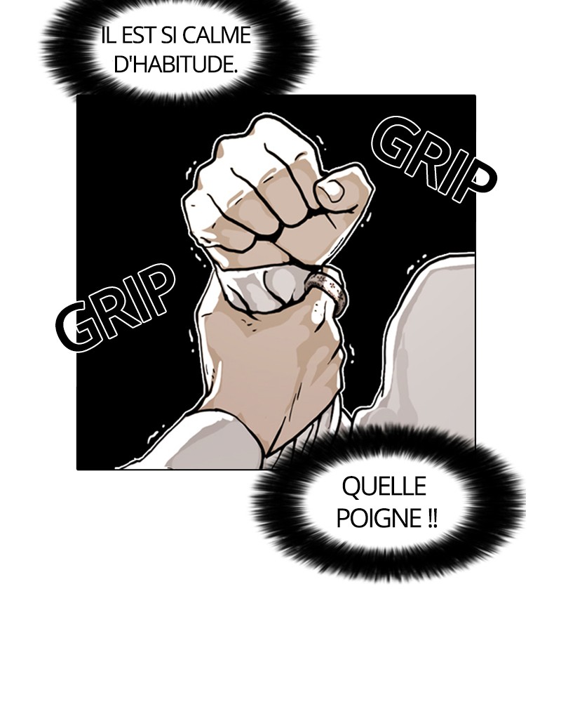 Lookism Chapitre 6 - Page 47
