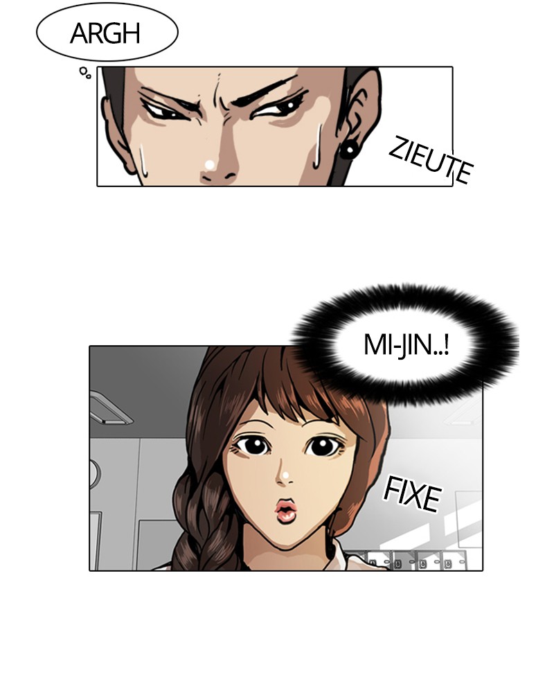 Lookism Chapitre 6 - Page 48