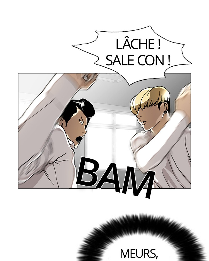 Lookism Chapitre 6 - Page 49