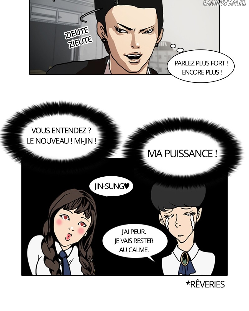 Lookism Chapitre 6 - Page 5