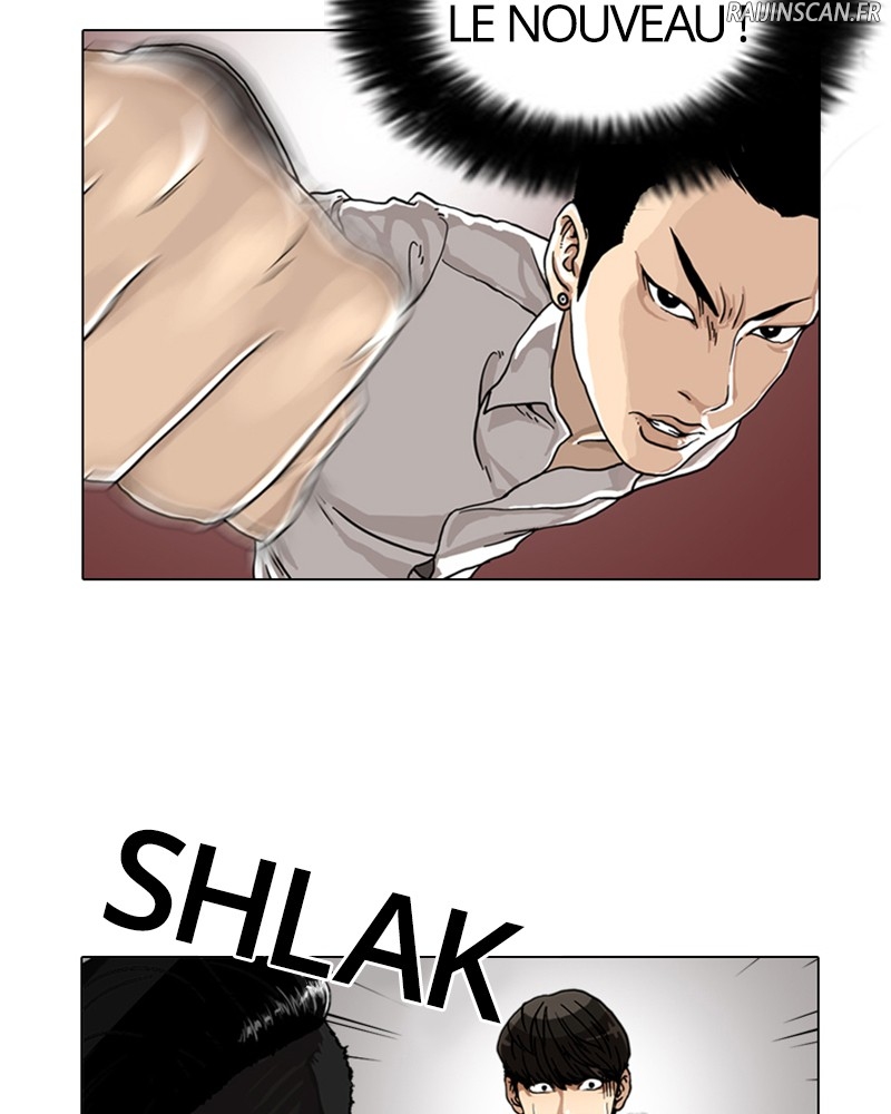 Lookism Chapitre 6 - Page 50