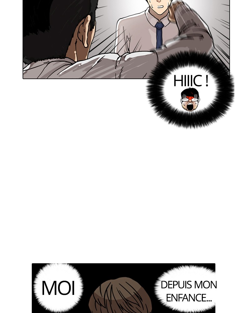 Lookism Chapitre 6 - Page 51