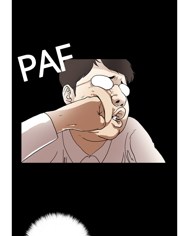 Lookism Chapitre 6 - Page 54