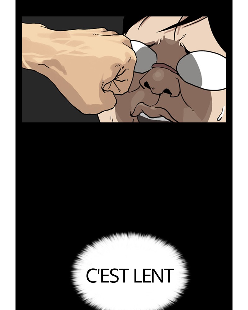 Lookism Chapitre 6 - Page 58