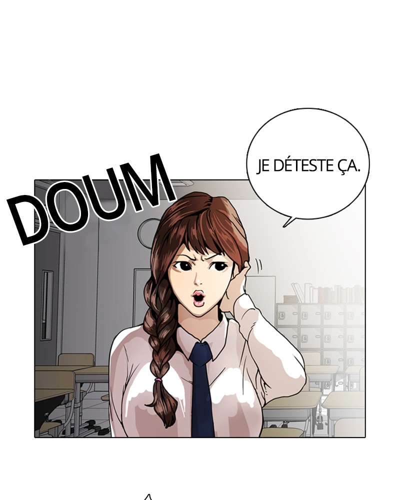 Lookism Chapitre 6 - Page 6