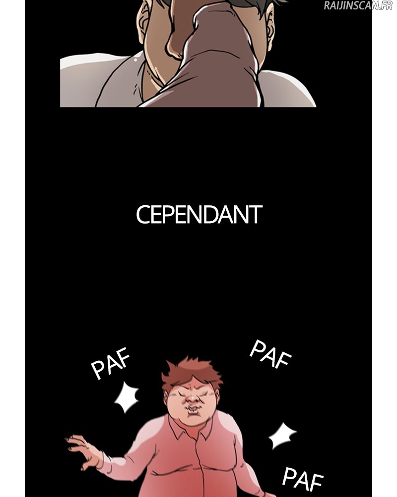 Lookism Chapitre 6 - Page 60
