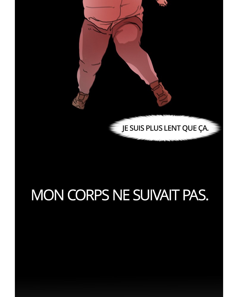 Lookism Chapitre 6 - Page 61