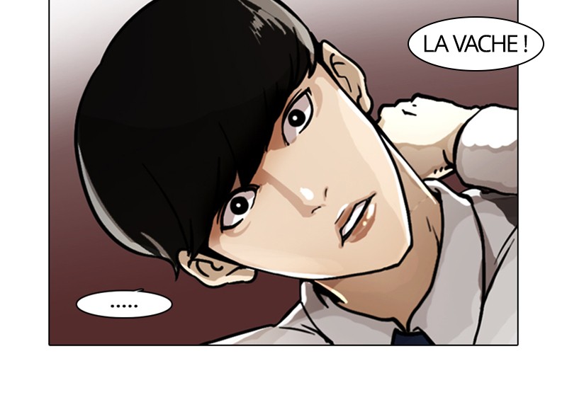 Lookism Chapitre 6 - Page 67