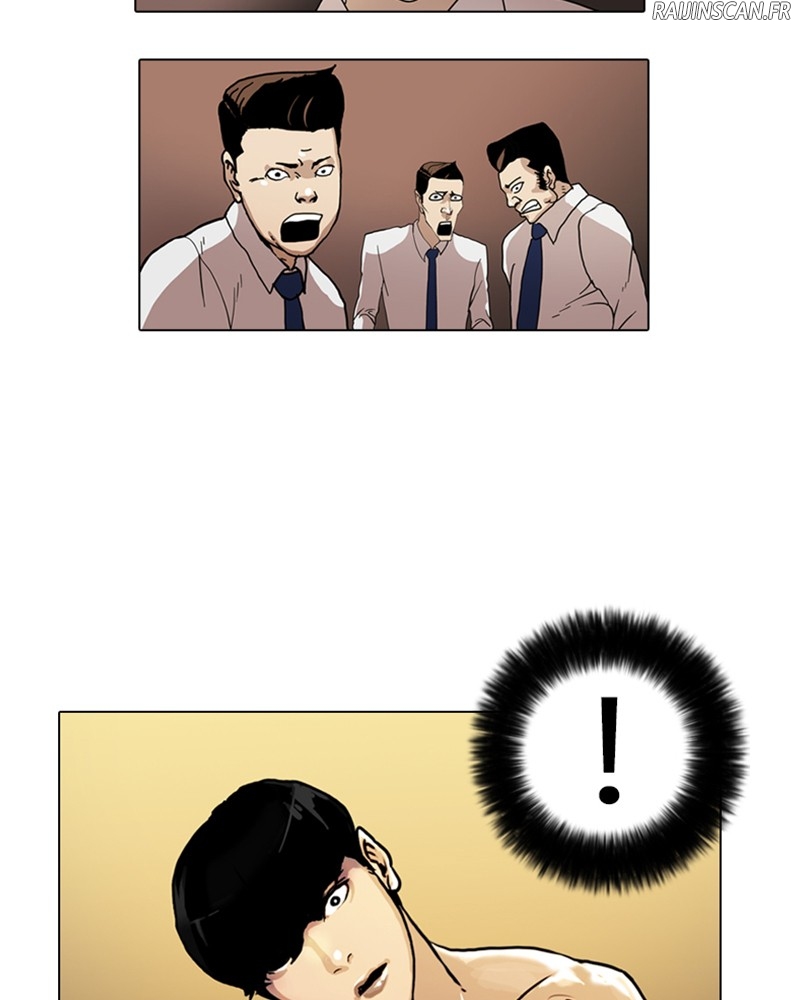 Lookism Chapitre 6 - Page 70