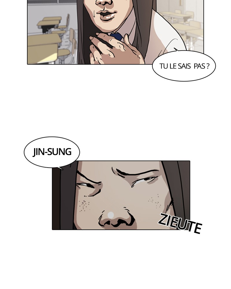 Lookism Chapitre 6 - Page 9