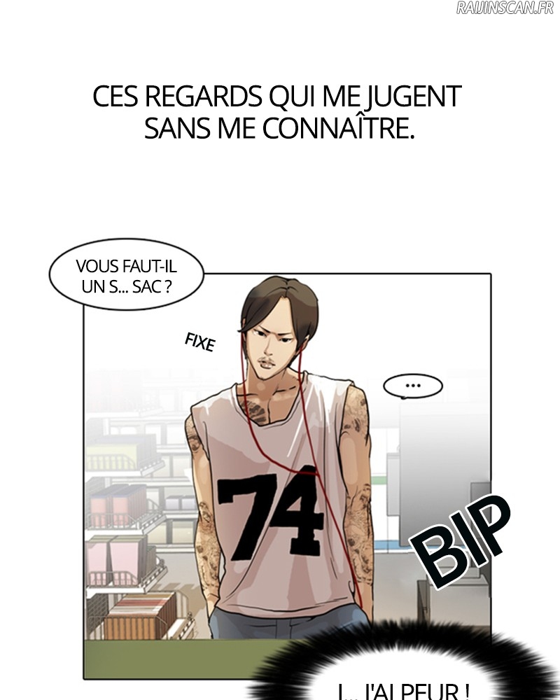 Lookism Chapitre 8 - Page 10