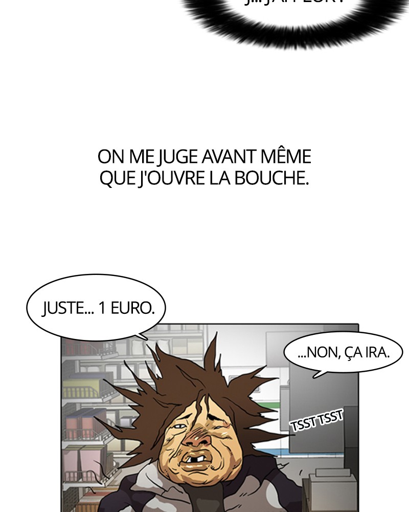 Lookism Chapitre 8 - Page 11