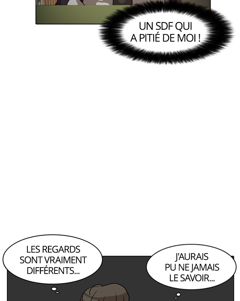 Lookism Chapitre 8 - Page 12