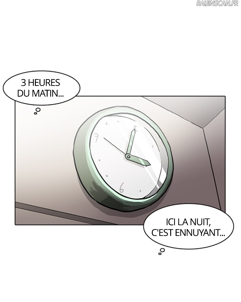 Lookism Chapitre 8 - Page 15