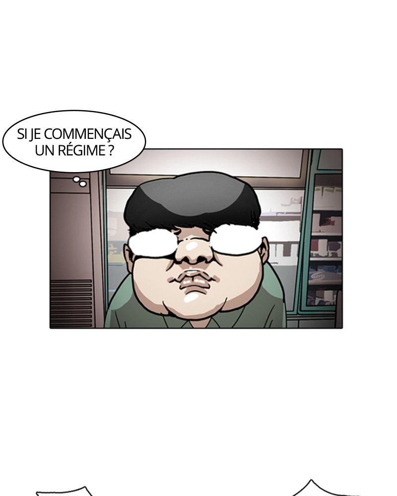 Lookism Chapitre 8 - Page 16