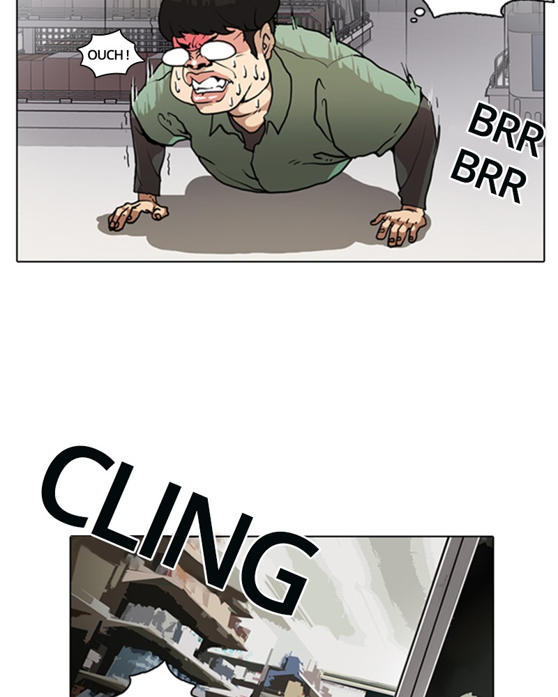 Lookism Chapitre 8 - Page 18