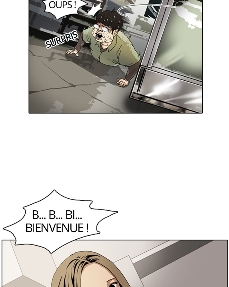 Lookism Chapitre 8 - Page 19