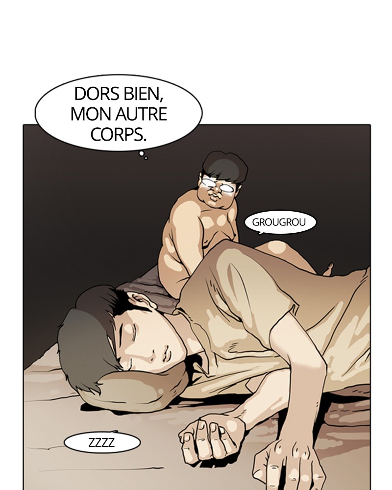 Lookism Chapitre 8 - Page 2