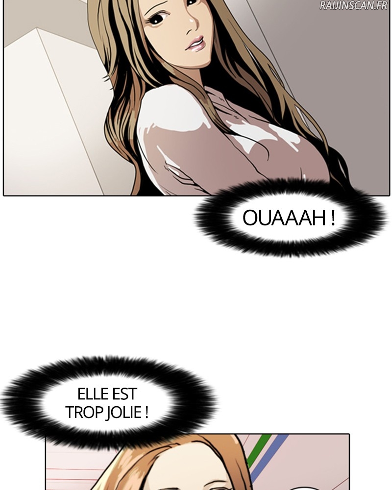 Lookism Chapitre 8 - Page 20